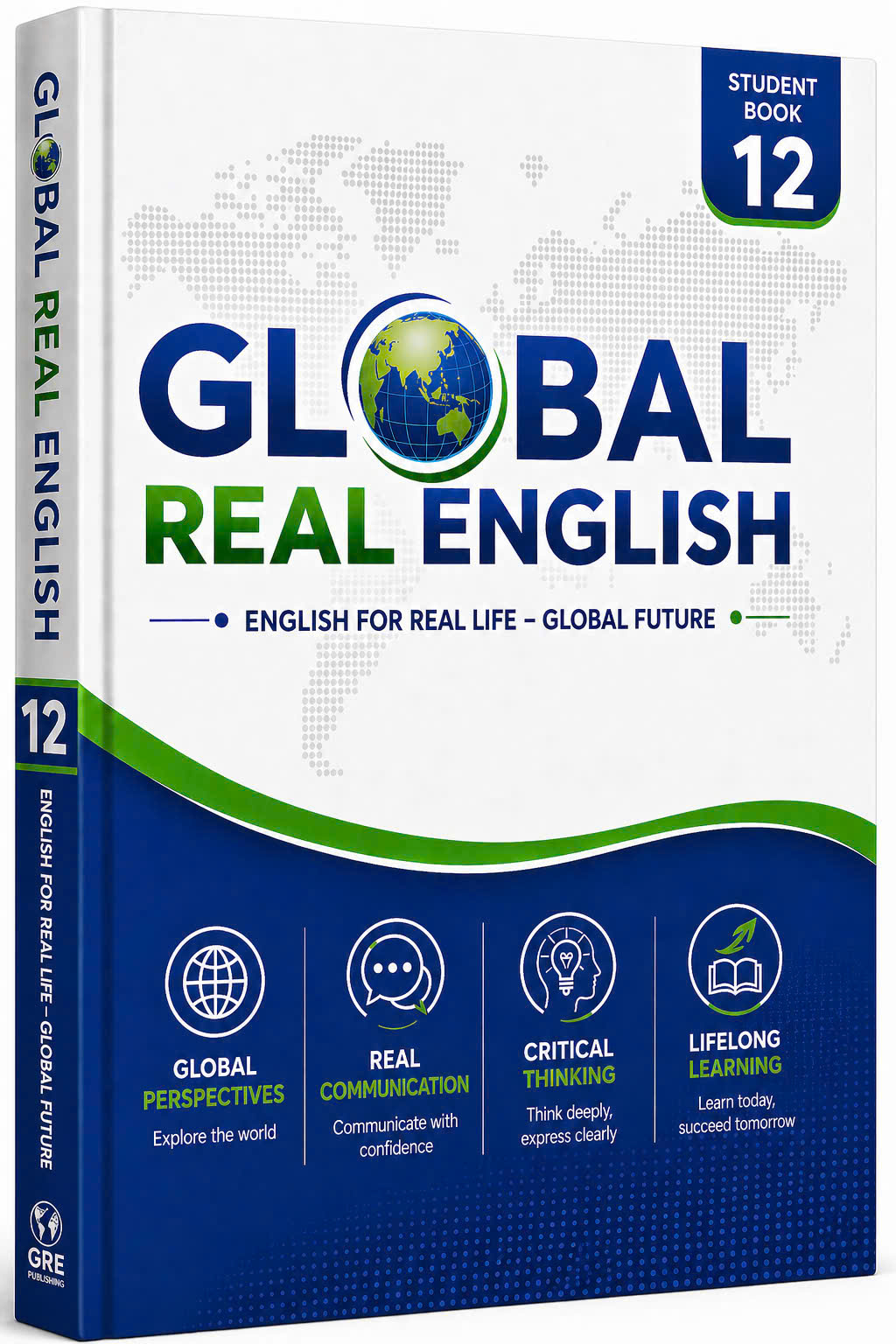 Global Real English 12